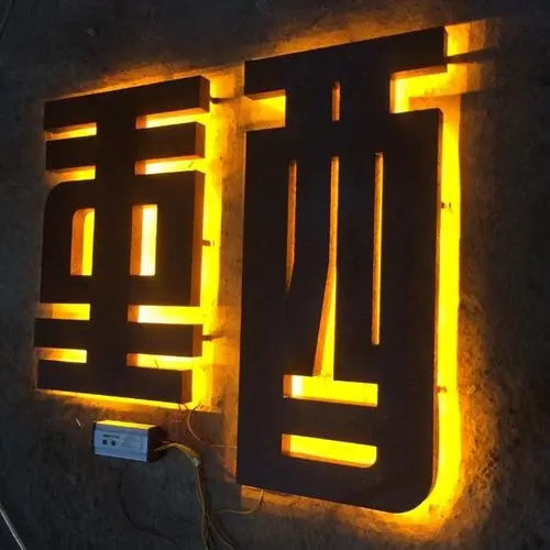 成都广告樱桃视频APP免费下载的灯箱如何做好防水？