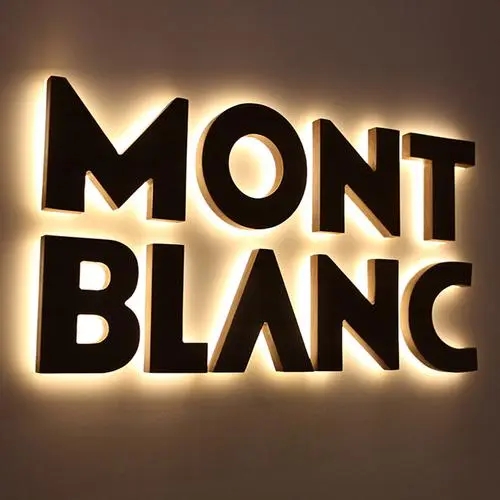 什么是LED广告发光字？