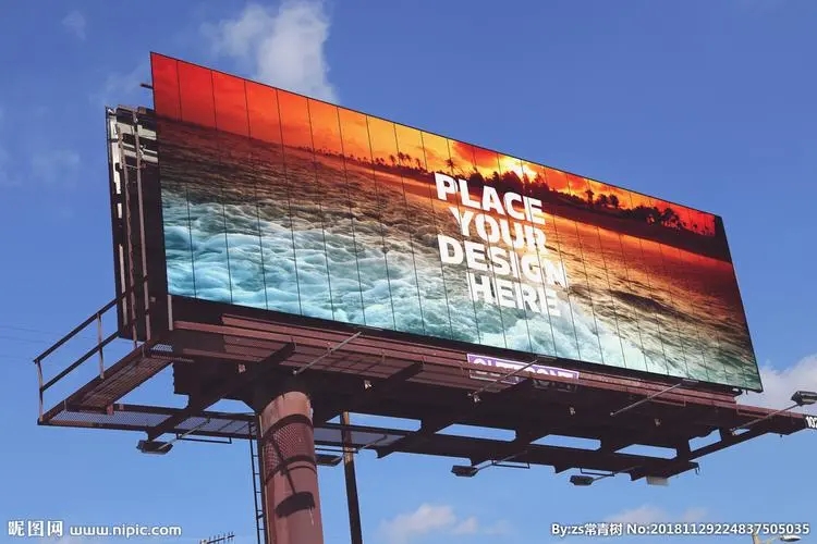 四川樱桃APP污广告制作店铺广告牌要留意哪些呢？