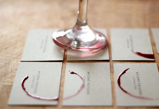 什么样的公司名片樱桃视频APP免费下载，才不会被人直接扔掉？