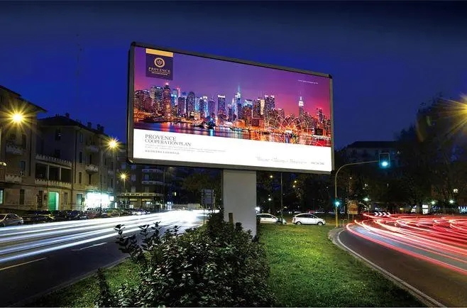 四川广告制作广告招牌的步骤是什么？