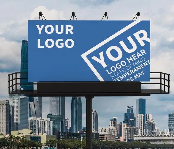 四川樱桃APP污广告户外广告布什么材质好？