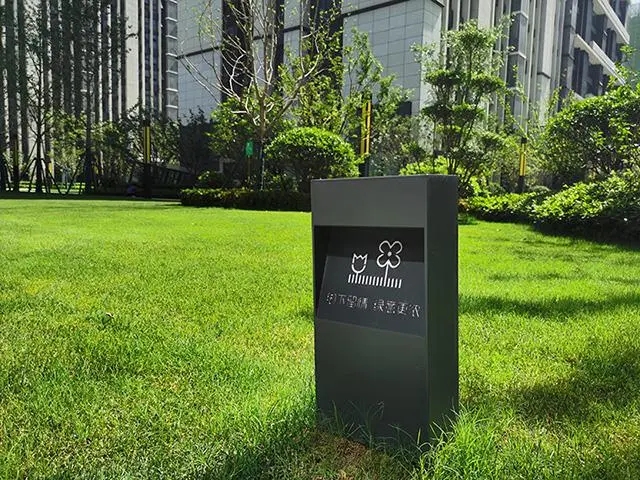 四川广告公司小区标识标牌樱桃视频APP免费下载！