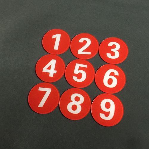 四川广告制作数字化标识标牌有哪些功能？