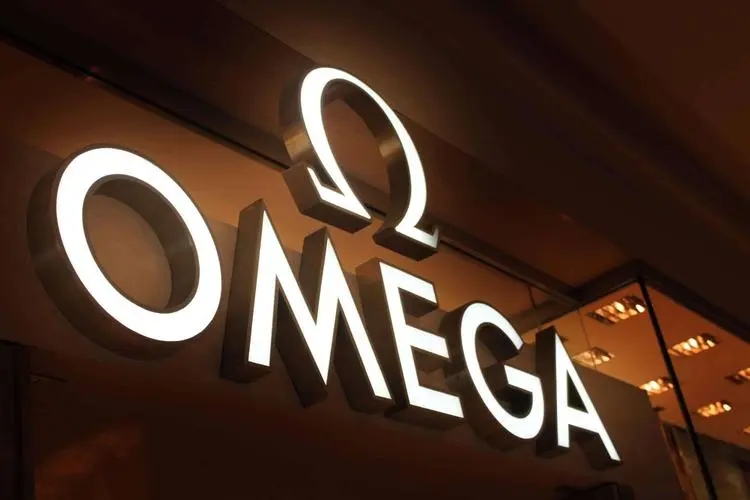 什么是3D发光字？