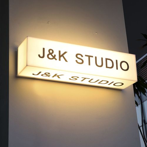 四川樱桃APP污广告LED超薄广告灯箱的优势有那些？