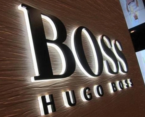 四川广告樱桃视频APP免费下载导向牌制作原则