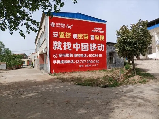 煎熬的广告标识行业，正在迎来5大变化？
