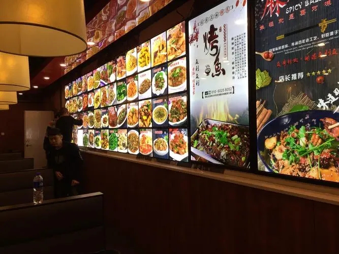 led发光字标牌是怎么收费的？