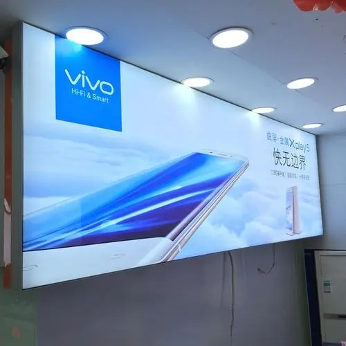 四川广告樱桃视频APP免费下载不锈钢后发光字生产制作过程中的注意事项